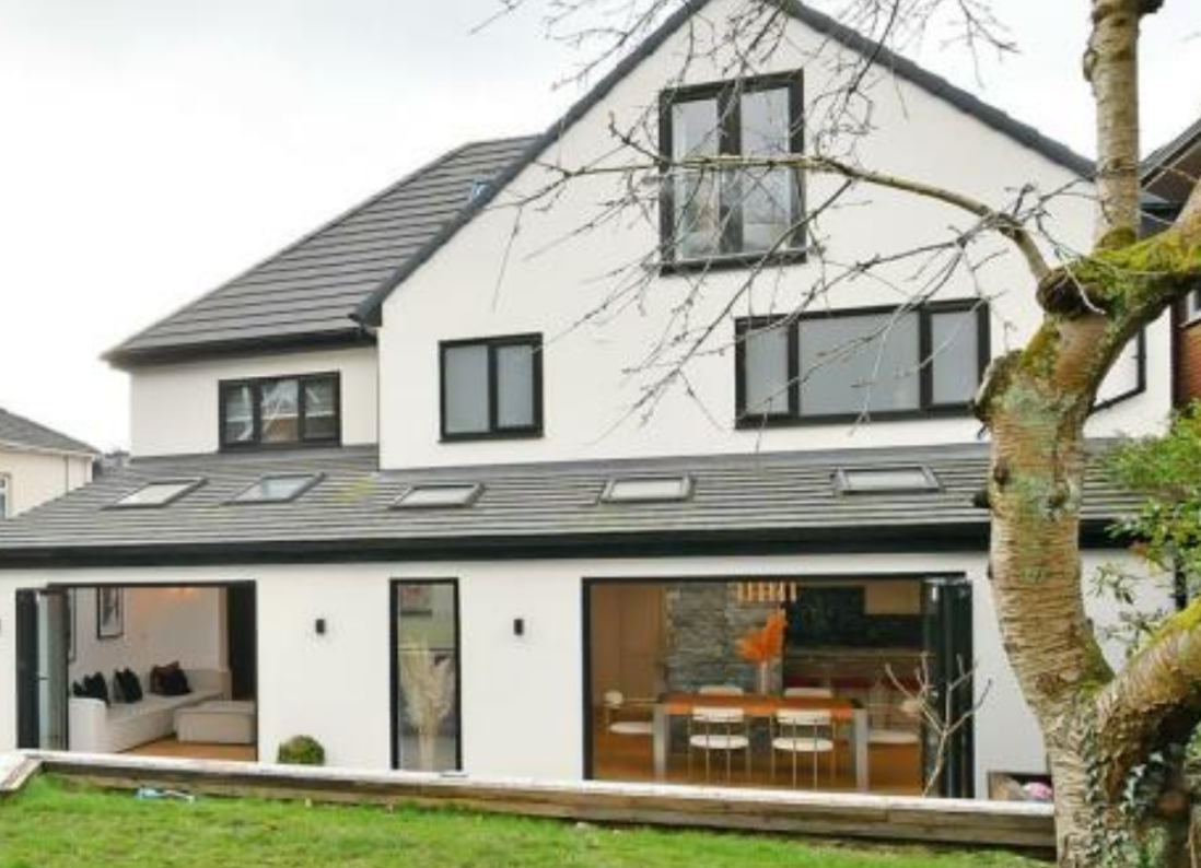 bespoke render services